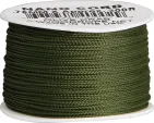 Atwood Rope MFG Nano Cord Olive - RG1038