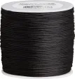 Atwood Rope MFG Micro Cord Black - RG1040