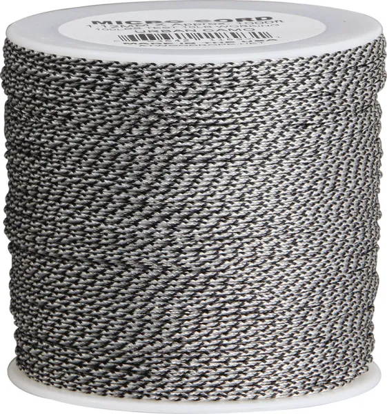 Atwood Rope MFG Micro Cord Urban Camo RG1042