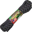 Atwood Rope MFG Parachute Cord Undead Zombie - RG1043H
