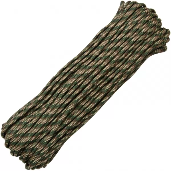 Atwood Rope MFG Parachute Cord Recon Knives RG1051H
