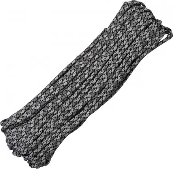 Atwood Rope MFG Parachute Cord Titanium Knives RG1057H