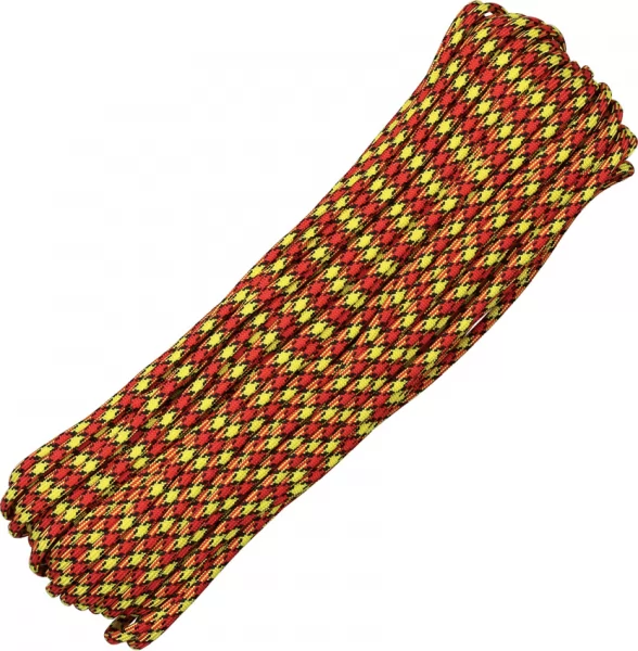 Atwood Rope MFG Parachute Cord Marine Knives RG1058H