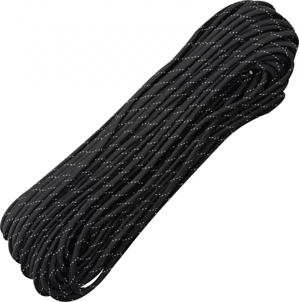 Marbles Parachute Cord Black knives RG1059H