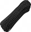 Marbles Parachute Cord Black - RG1059H