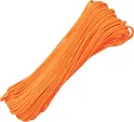 Atwood Rope MFG Parachute Cord Neon Orange - RG105H