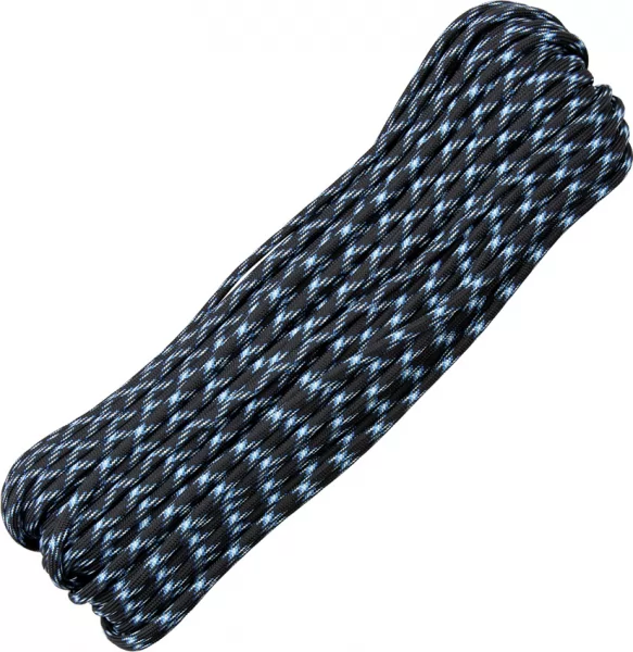 Atwood Rope MFG Parachute Cord Lightning Knives RG1072H