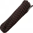 Marbles Parachute Cord Black - RG1082H
