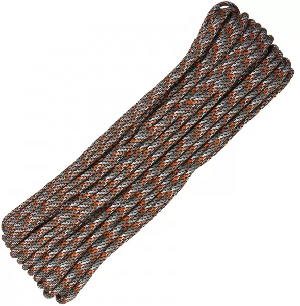 Atwood Rope MFG Parachute Cord Spy Knives RG1088H