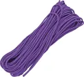 Marbles Parachute Cord Purple 100 ft - RG109H