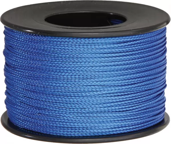 Atwood Rope MFG Nano Cord Blue RG1106