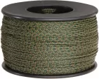 Atwood Rope MFG Nano Cord Woodland Camo - RG1113