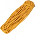Atwood Rope MFG Parachute Cord Air Force Gold - RG1118H