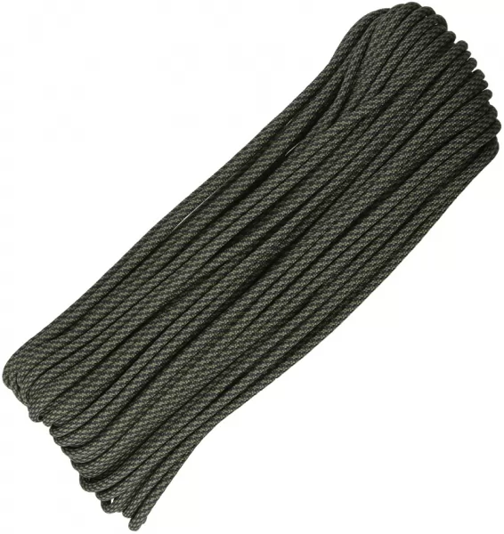 Atwood Rope MFG Parachute Cord Comanche 100ft Knives RG1120H