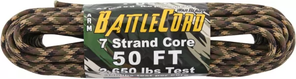 Atwood Rope MFG ARM BattleCord Ground War RG1125