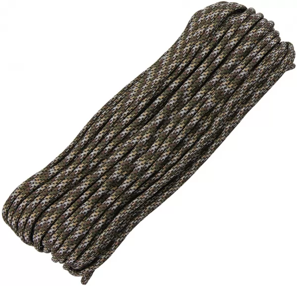 Atwood Rope MFG Parachute Cord Infiltrate Knives RG1128H