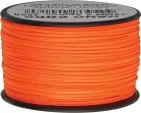 Atwood Rope MFG Nano Cord Neon Orange - RG1145
