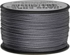 Atwood Rope MFG Nano Cord Graphite - RG1147
