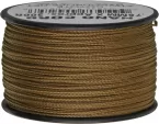 Atwood Rope MFG Nano Cord Coyote - RG1148