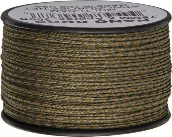 Atwood Rope MFG Nano Cord Camo RG1150