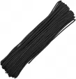 Atwood Rope MFG Tactical Paracord Black - RG1151