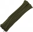 Atwood Rope MFG Tactical Paracord Olive Drab - RG1153