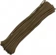 Atwood Rope MFG Tactical Paracord Coyote - RG1154