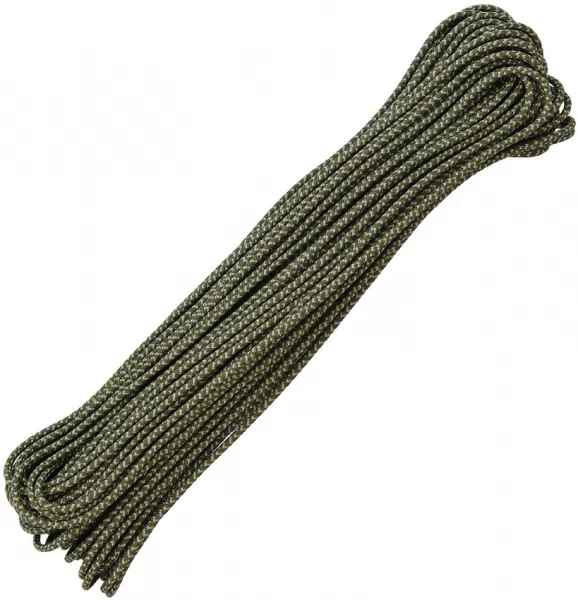 Atwood Rope MFG Tactical Paracord Digi ACU RG1158