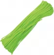 Atwood Rope MFG Tactical Paracord Neon Green - RG1159