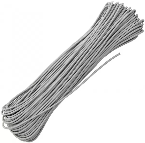 Atwood Rope MFG Tactical Paracord Gray RG1160