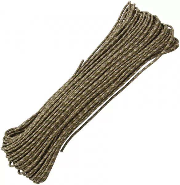 Atwood Rope MFG Tactical Paracord Multi-Cam RG1161