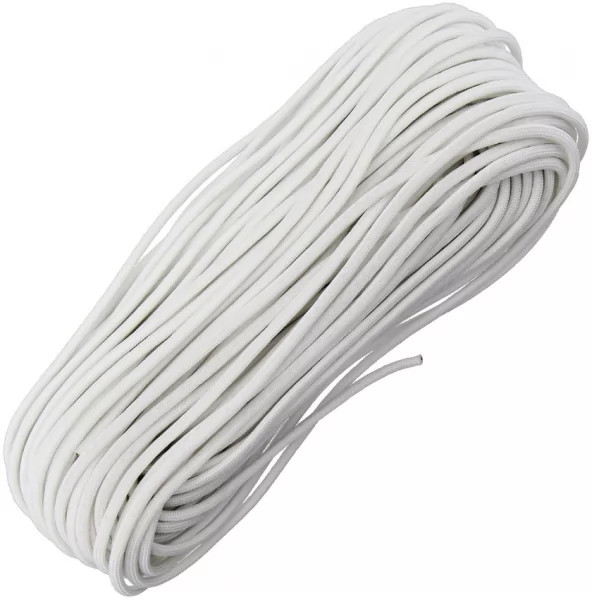 Marbles Military Spec Paracord White knives RG1163H