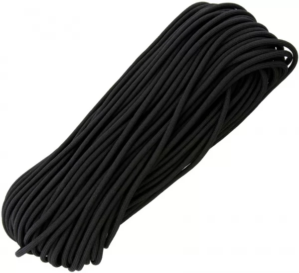 Marbles Military Spec Paracord Black knives RG1164H