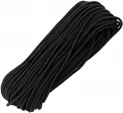 Marbles Military Spec Paracord Black - RG1164H