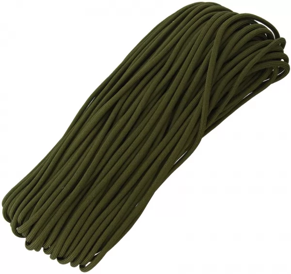 Marbles Military Spec Paracord OD knives RG1165H