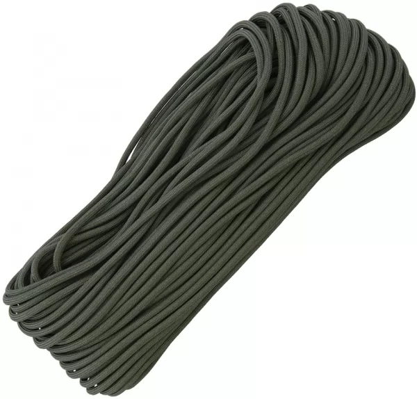 Marbles Military Spec Paracord Foliage knives RG1167H