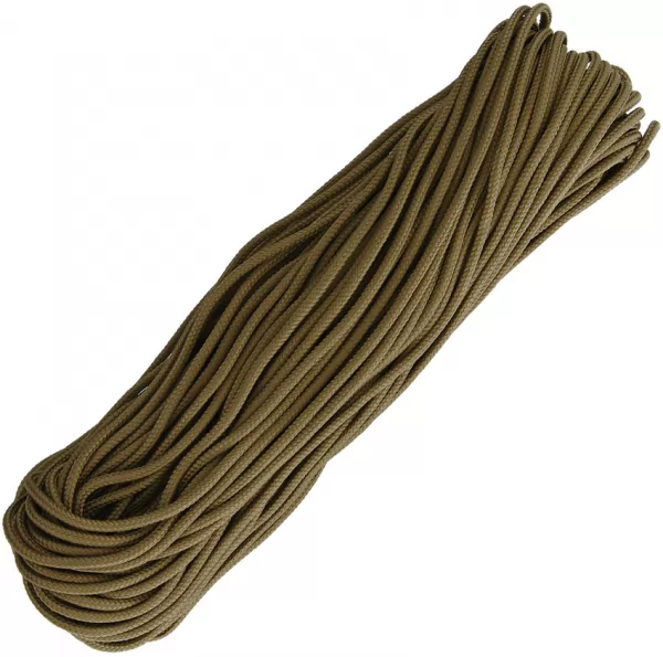 Marbles 325 Paracord Coyote knives RG1170H