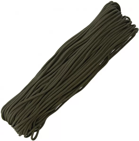 Marbles 325 Paracord Olive Drab knives RG1172H