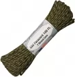 Atwood Rope MFG Parachute Cord Digi Woodland - RG1204H