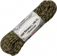 Atwood Rope MFG Parachute Cord Forest Camo - RG1206H