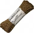 Atwood Rope MFG Parachute Cord FDE Camo - RG1209H