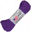 Atwood Rope MFG Parachute Cord Purple - RG1217H