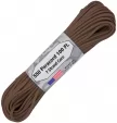 Atwood Rope MFG Parachute Cord Brown - RG1219H