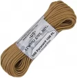 Atwood Rope MFG Parachute Cord Tan - RG1222H