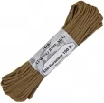 Atwood Rope MFG Parachute Cord Coyote - RG1225H