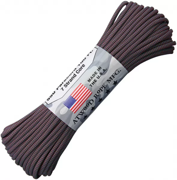 Atwood Rope MFG Parachute Cord Android RG1255H