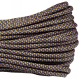 Atwood Rope MFG Parachute Cord Diamond Royal RG1310H