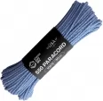 Atwood Rope MFG Parachute Cord Diamond Blu/Wht - RG1312H