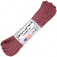 Atwood Rope MFG Parachute Cord Diamond Black - RG1314H