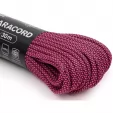 Atwood Rope MFG Parachute Cord Diamond Black RG1315H